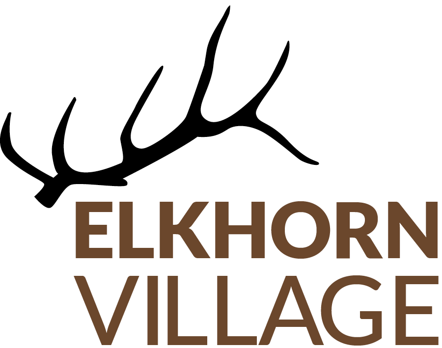 Elk Horn Village Logo